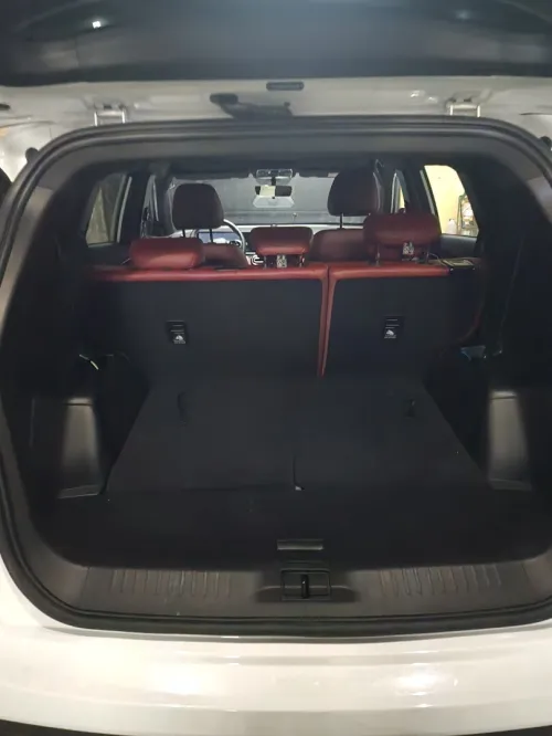 Jetour  X70 PLUS 2025 Luxury
