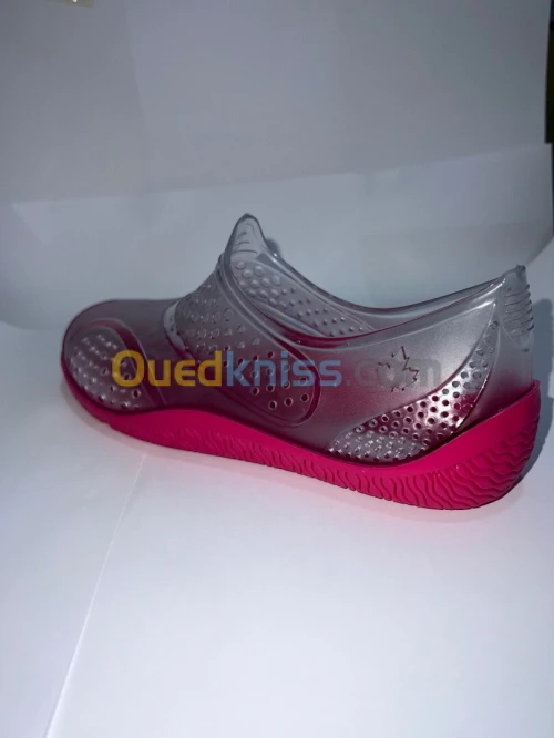 Chaussures tout terrain 