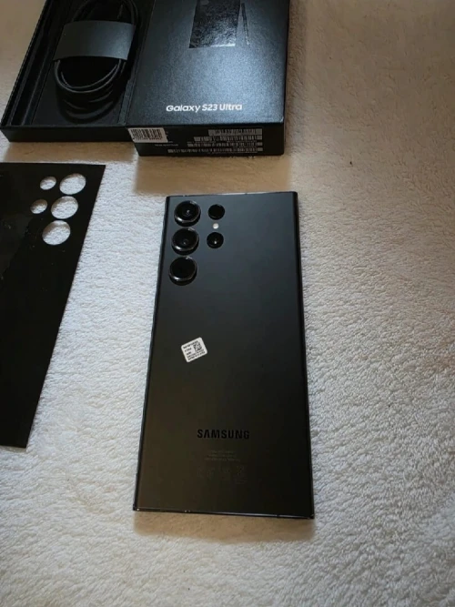 Samsung Galaxy S21 Ultra S22 Ultra S23 Ultra