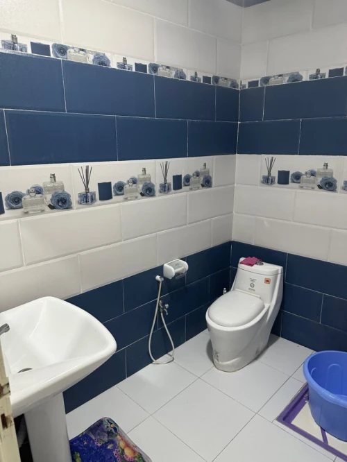 Location vacances Niveau De Villa F3 Skikda El marsa