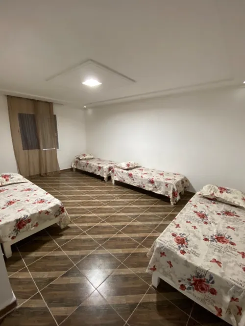 Location vacances Niveau De Villa F3 Skikda El marsa