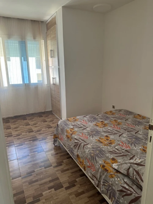 Location vacances Niveau De Villa F3 Skikda El marsa