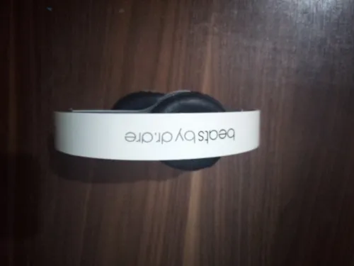 Casque Beats audio original