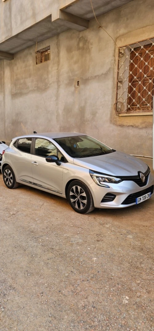 Renault Clio 5  2023 Evolution