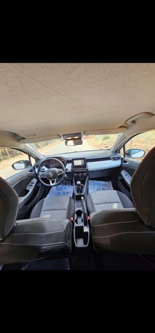 Renault Clio 5  2023 Evolution