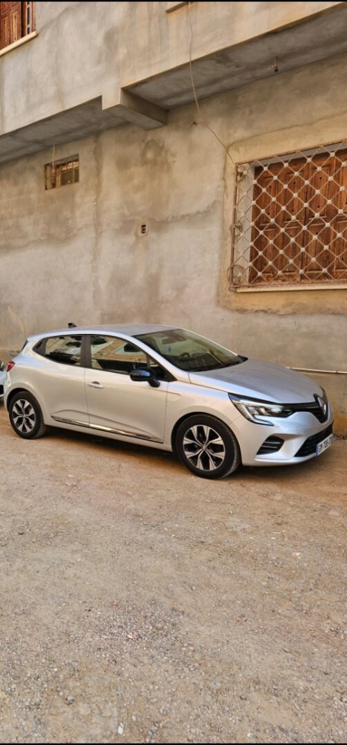 Renault Clio 5  2023 Evolution