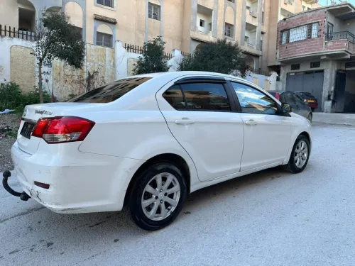 Great Wall C30 2014 C30