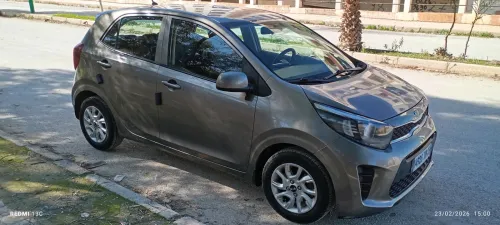 Kia Picanto 2019 LX Start