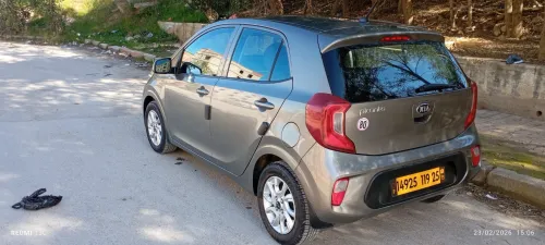 Kia Picanto 2019 LX Start