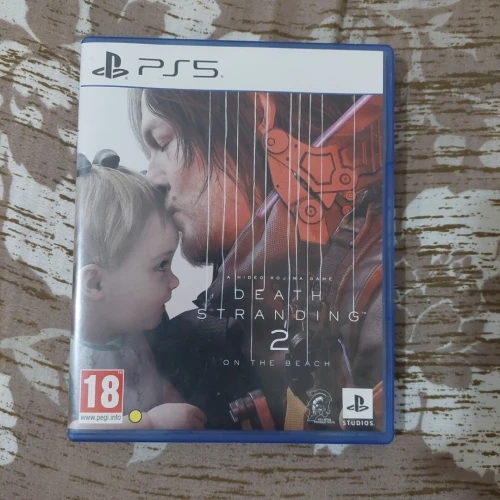 Cd ps5 bon prix