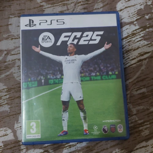 Cd ps5 bon prix