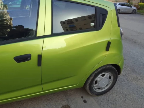 Chevrolet New Spark 2012 New Spark