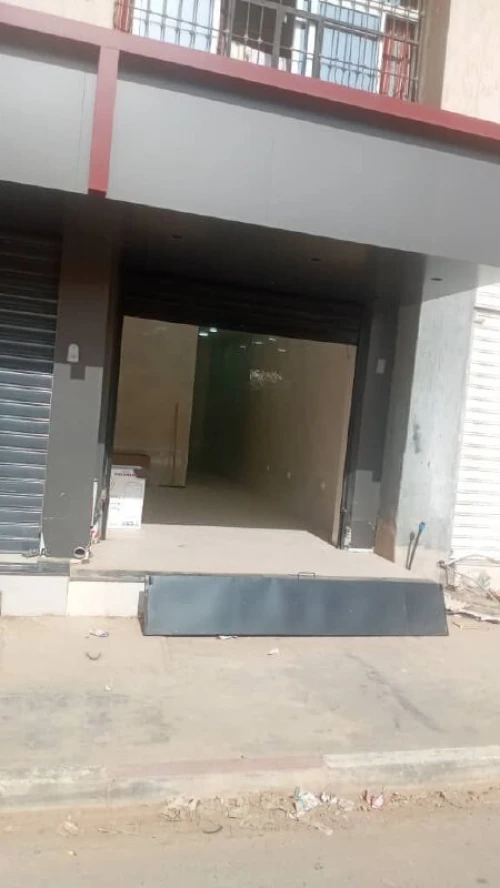 Location Local Alger Baraki