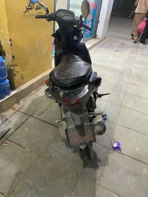 Vms Driver 2018
