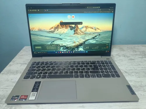 Laptop Lenovo IdeaPad 5