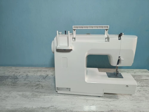 Toyota zigzag electric control 2268 ماكينة خياطة for jeans