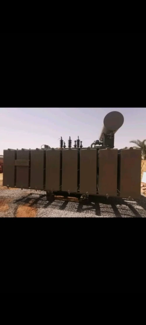 محول كهربائي صناعي أصلي Schneider Electric