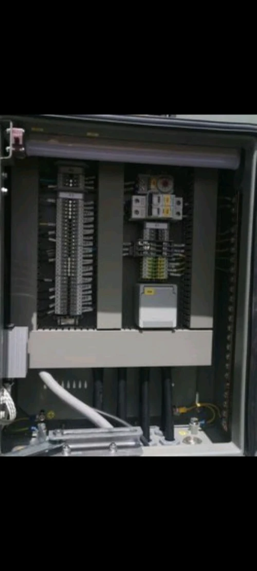 محول كهربائي صناعي أصلي Schneider Electric