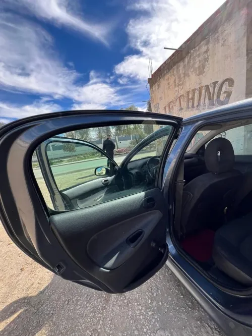 Peugeot 206 2006 206