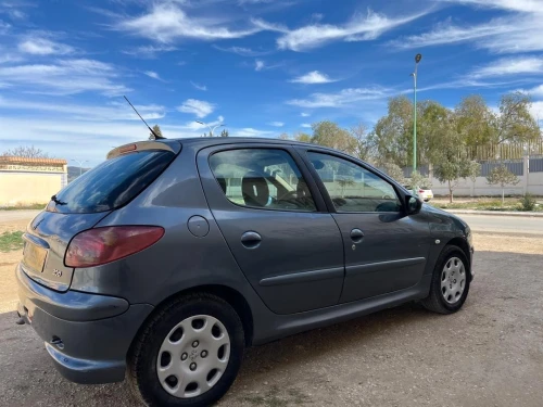 Peugeot 206 2006 206