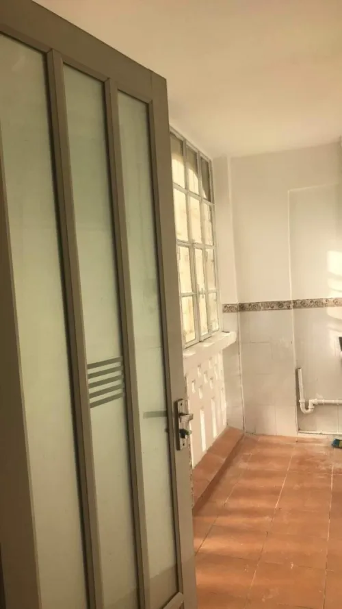 Location Appartement F3 Alger Kouba