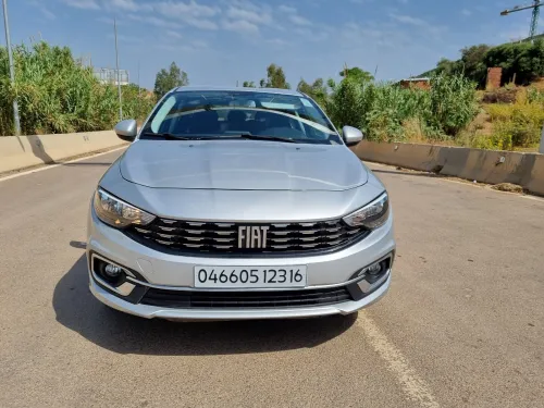 Fiat Tipo Sedan 2023 Life