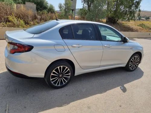 Fiat Tipo Sedan 2023 Life