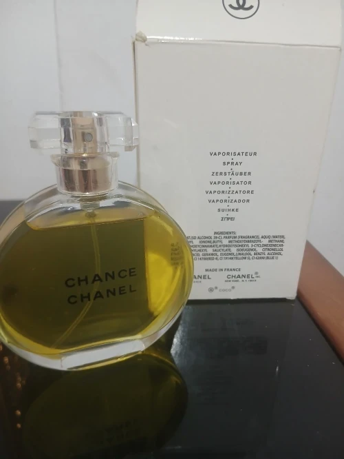 Parfums
