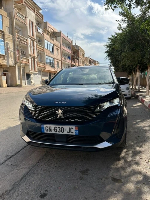 Peugeot 3008 2022 Active
