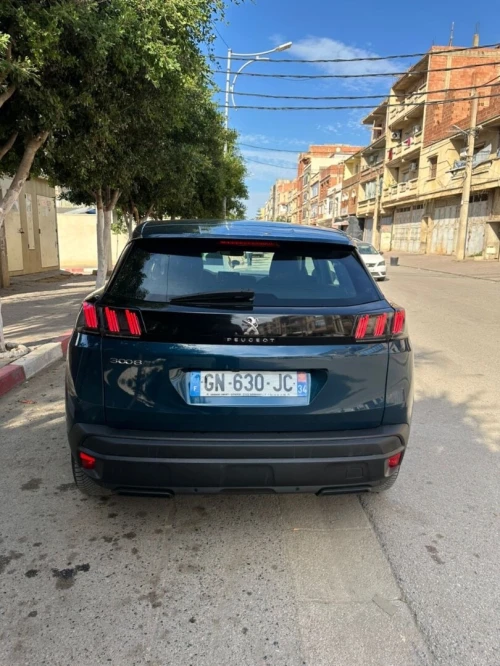 Peugeot 3008 2022 Active
