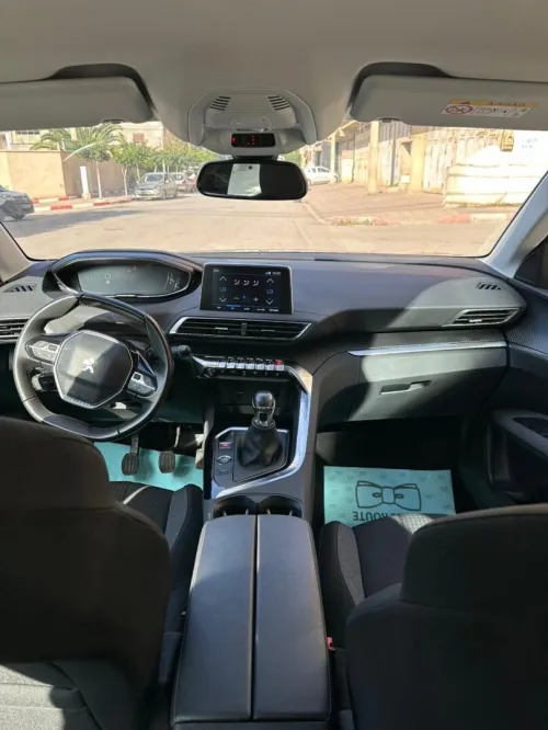 Peugeot 3008 2022 Active