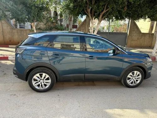 Peugeot 3008 2022 Active