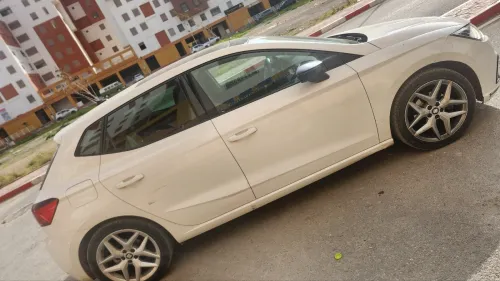 Seat Ibiza 2018 Fully +Toit ouvrant