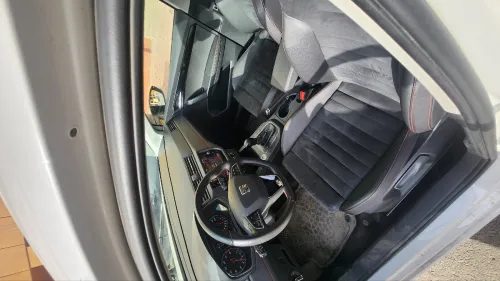 Seat Ibiza 2018 Fully +Toit ouvrant