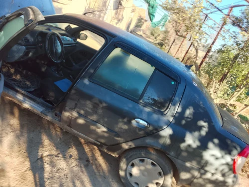 Renault Clio Classique 2007 Clio Classique