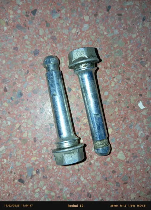 Valve nefliereur pour moteur tayota Yaris