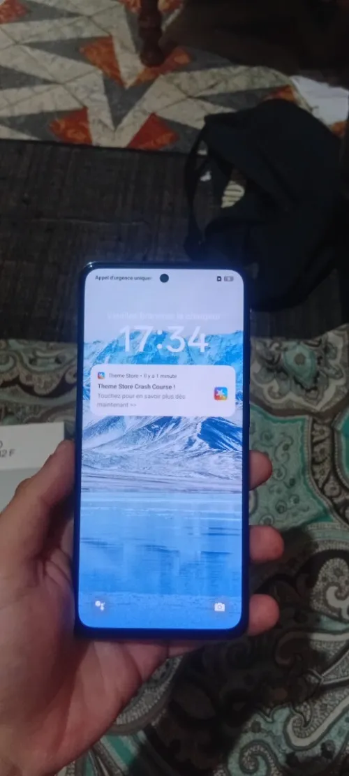 Oppo Reno 12f