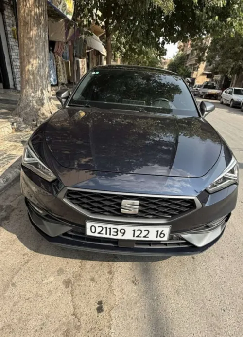 Seat Leon 2022 Leon
