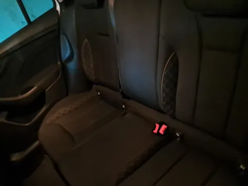 Skoda Kamiq 2023 La toute