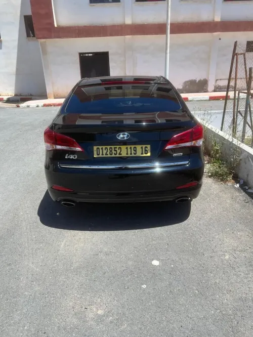Hyundai i40 2019 