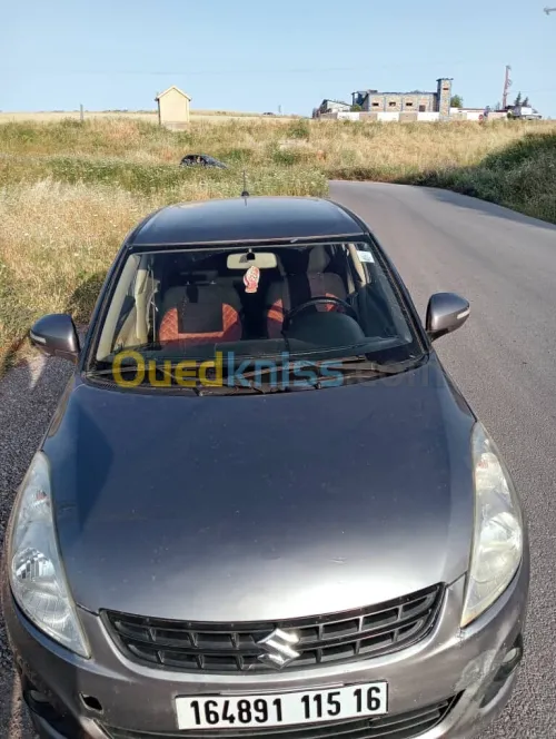 Suzuki Swift 2015 Swift