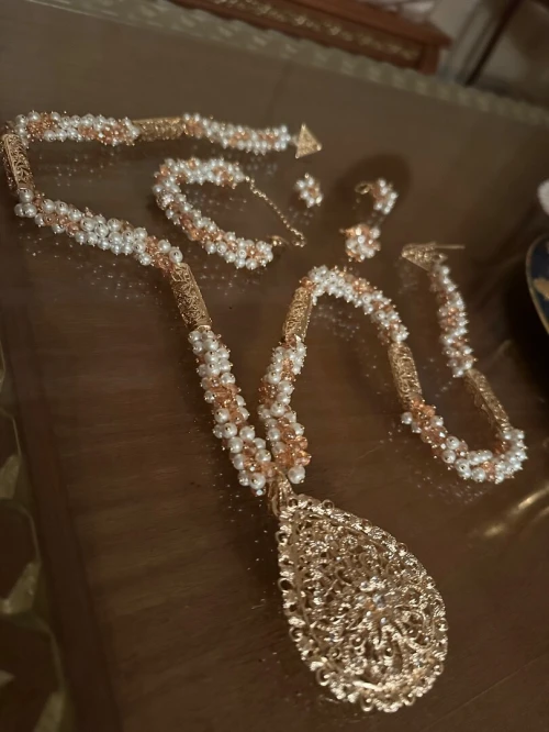 Parure
