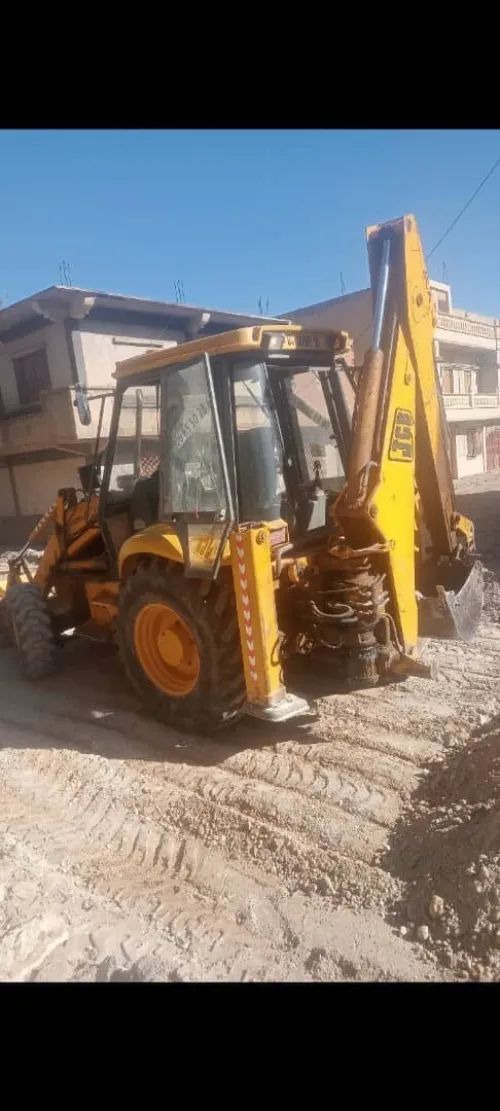 jCB jcB 1995