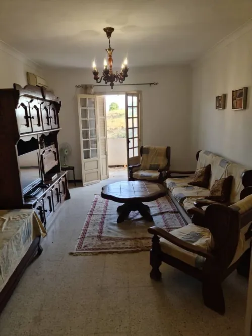 Vente Appartement Alger Birkhadem