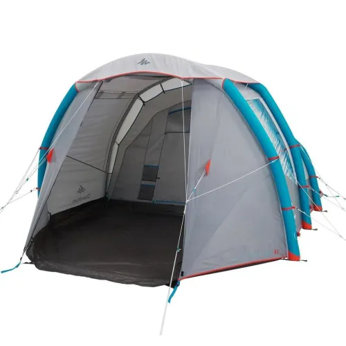 Tente gonflable air seconde Decathlon Family 4.1 xl 