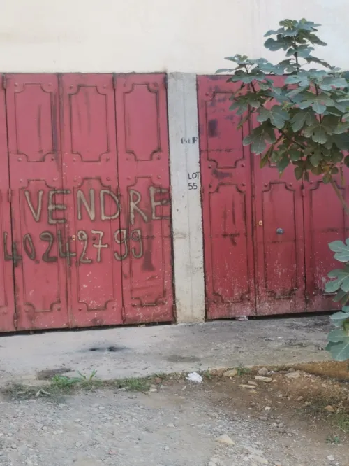 Vente Local Tizi Ouzou Ouaguenoun