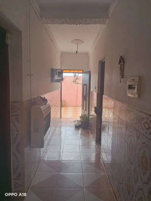 Vente Local Mostaganem Abdelmalek ramdane