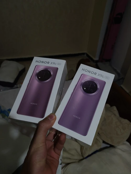 Honor x9c 