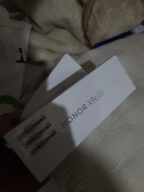 Honor x9c 