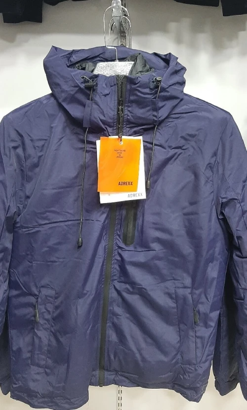 Vesta homme